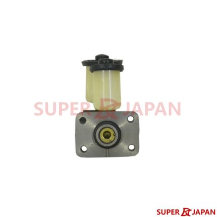 BRAKE CYLINDER Isuzu 4 Bolt 2 Bottle