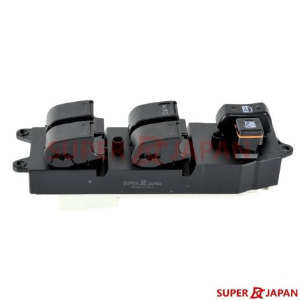 WINDOW SWITCH CAMRY 1997-01