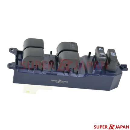 WINDOW SWITCH CAMRY 2002-06
