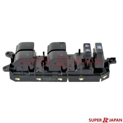 WINDOW SWITCH L.CRUSIER PRADO 2010-13