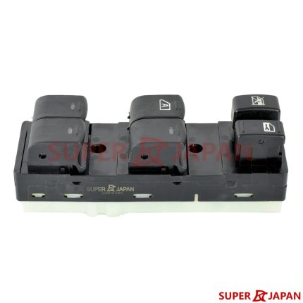 WINDOW SWITCH NISSAN TEANA 2008 Up