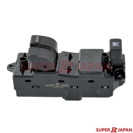 WINDOW SWITCH FORD RANGER 2006-10