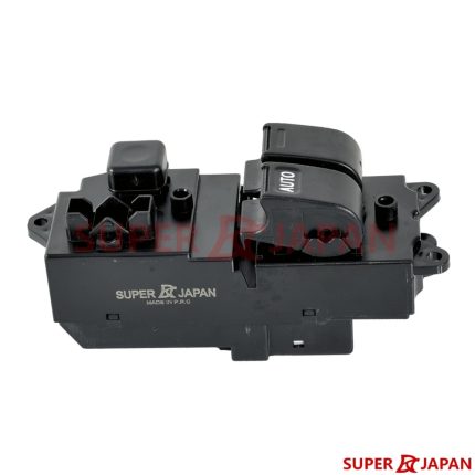 WINDOW SWITCH HIACE LIGHT 12 PIN