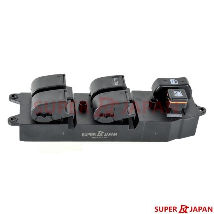 WINDOW SWITCH YARIS 2001-04