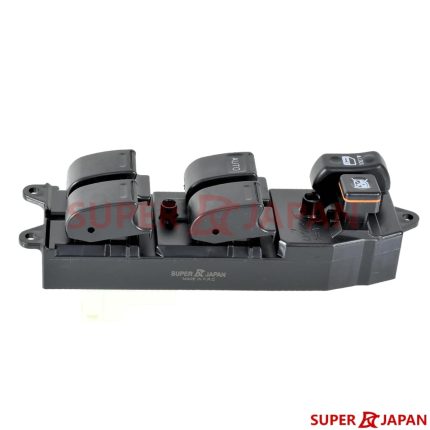WINDOW SWITCH COROLLA 2002-06