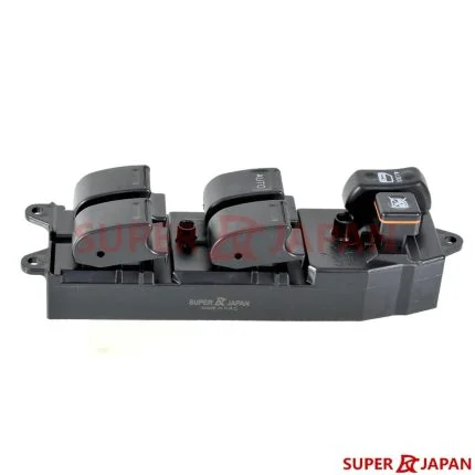 WINDOW SWITCH COROLLA 2002-06