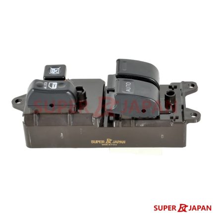 WINDOW SWITCH HILUX VIGO 2 DOOR 2005-15