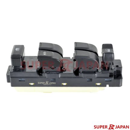 WINDOW SWITCH D-MAX 06-11