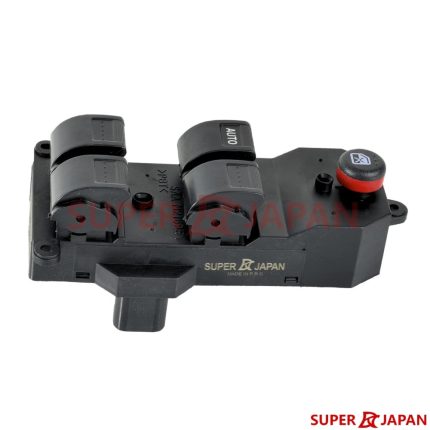 WINDOW SWITCH CIVIC 01-05