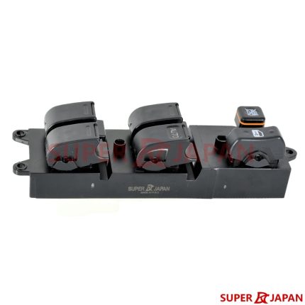 WINDOW SWITCH HILUX 2001-05 RHD