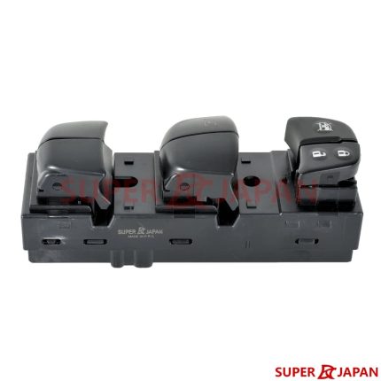 WINDOW SWITCH TIIDA New 2015