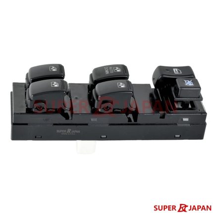 WINDOW SWITCH HYUNDAI TUCSON 04-10