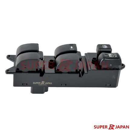 WINDOW SWITCH LANCER OUTLANDER 2006-12 New