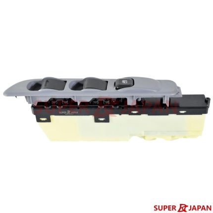 WINDOW SWITCH CANTER 2005 , MAIN