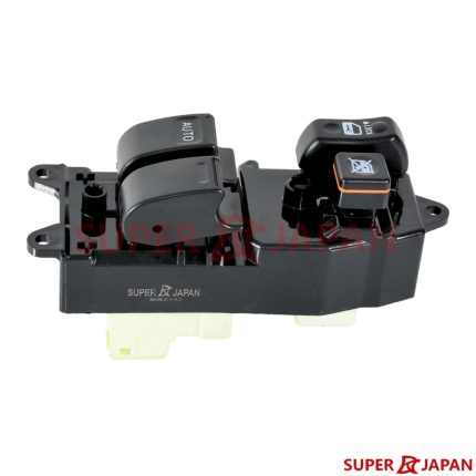 WINDOW SWITCH COROLLA 2 DOOR