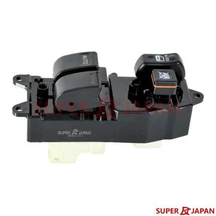 WINDOW SWITCH COROLLA 2 DOOR