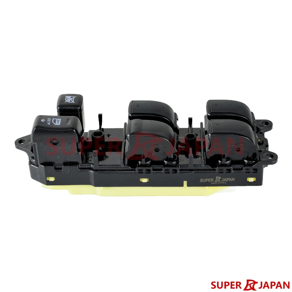 thumbnail image 2 of DCKING MOTOR Front Window Motor Set – For Lexus ES300 02-03, ES330 04-06, LS430 01-06 (LH & RH) 2 of 5