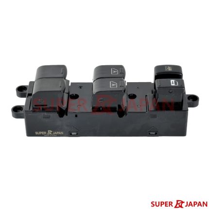 WINDOW SWITCH MAXIMA,MURANO