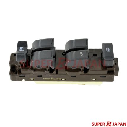 WINDOW SWITCH D-MAX