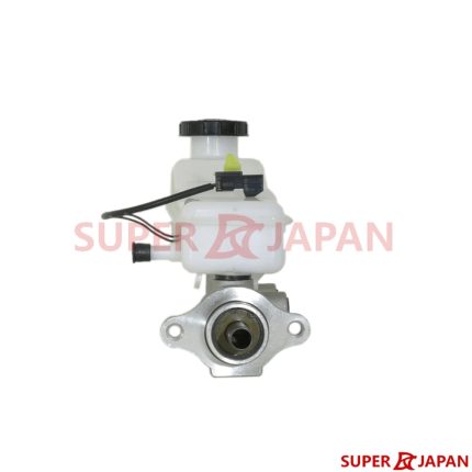 BRAKE CYLINDER H1 LHD MT