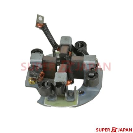 BRUSH HOLDER MITSUBISHI STARTER