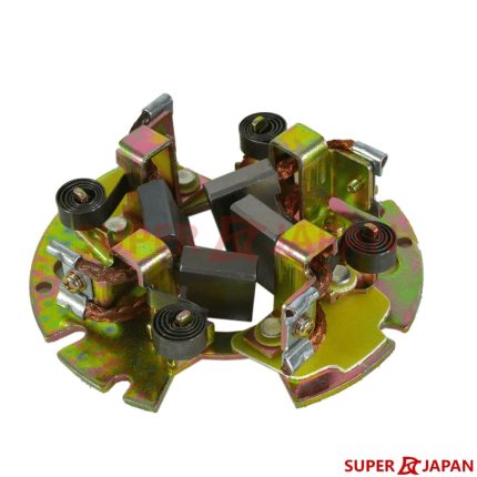 BRUSH HOLDER 37MT Heavy