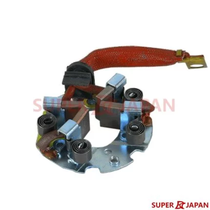 BRUSH HOLDER MAZDA,SUZUKI