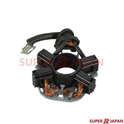 BRUSH HOLDER HITACHI STARTER