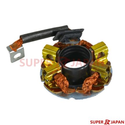 BRUSH HOLDER FORD ECOSPORT