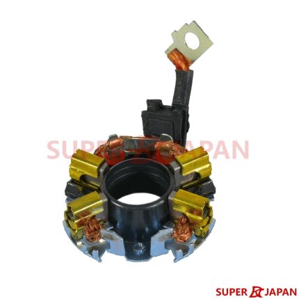 BRUSH HOLDER BOSCH STARTER