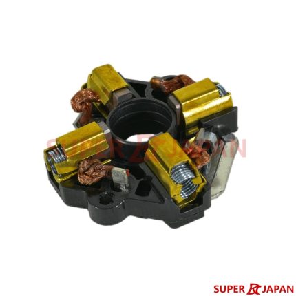 BRUSH HOLDER MERCEDES, BOSCH STARTER