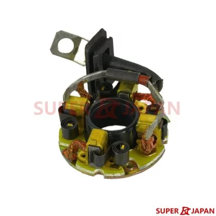 BRUSH HOLDER CHEVERLOT