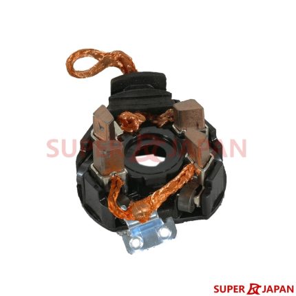 BRUSH HOLDER  1TR, 2TR