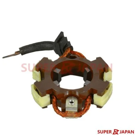 BRUSH HOLDER FORD STARTER