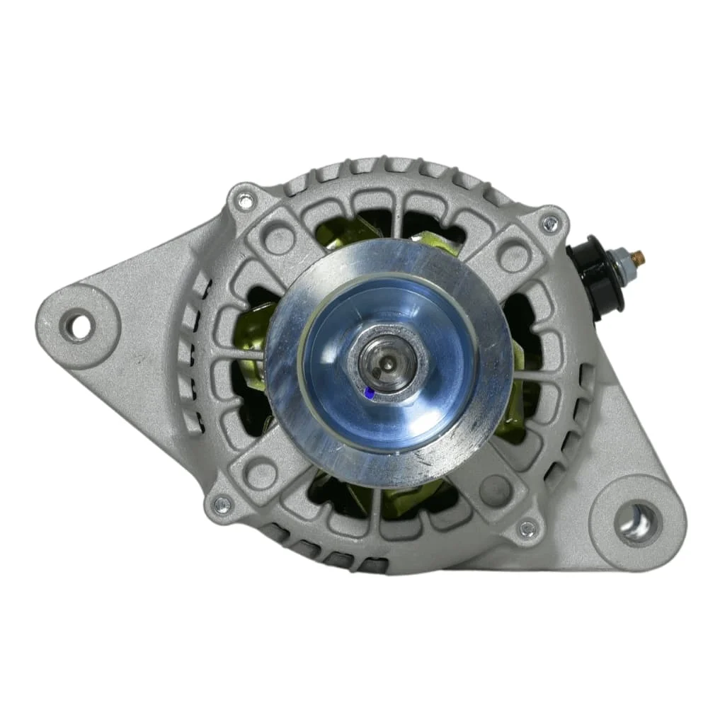 N様へ♥5/17 ALTERNATOR 1KD 2KD VIGO Small w/Out clutch - Super DK Japan