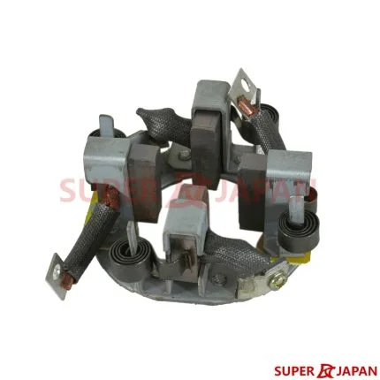 BRUSH HOLDER 39MT MITSUBISHI