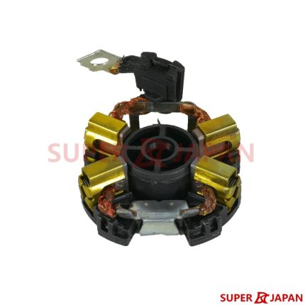 BRUSH HOLDER MERCEDEZ