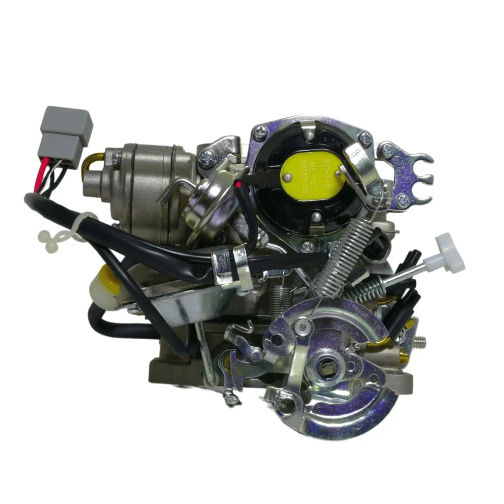 CARBURETOR 2RZ - Super DK Japan
