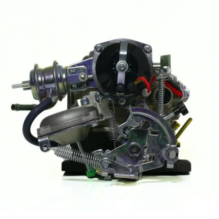 CARBURETOR 4A
