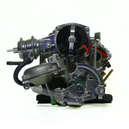 CARBURETOR 4A