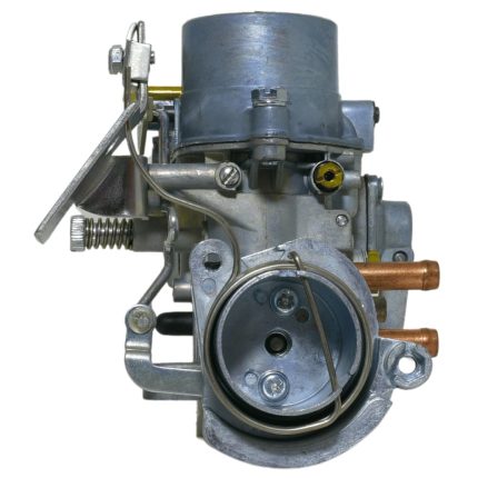 CARBURETOR PEUGEOT 504