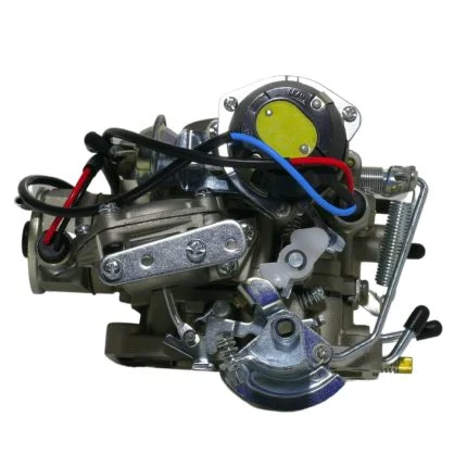 CARBURETOR TB42