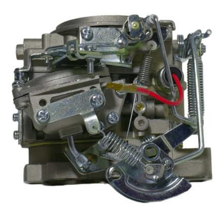 CARBURETOR Z24  MANUAL w/Out Screw