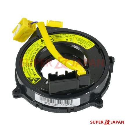 CLOCK SPRING HIACE,LEXUS,COROLLA,PRADO