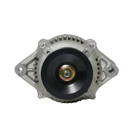 ALTERNATOR 14B/15B 12v SINGLE PULLEY