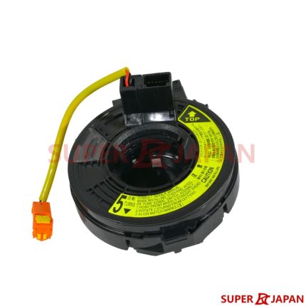 CLOCK SPRING CAMRY,COROLLA,PREVIA