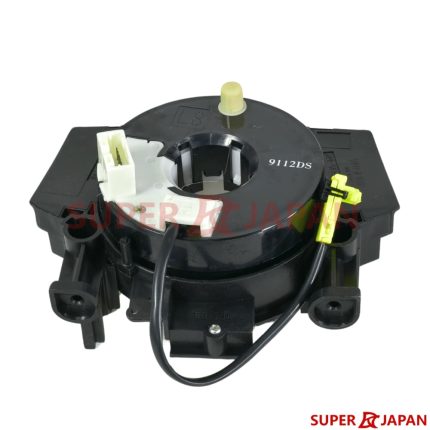 CLOCK SPRING NISSAN NAVARA, PATHFINDER