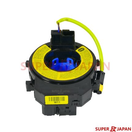 CLOCK SPRING KIA SORENTO 2012-14