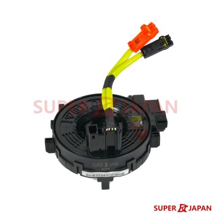 CLOCK SPRING COROLLA 2014