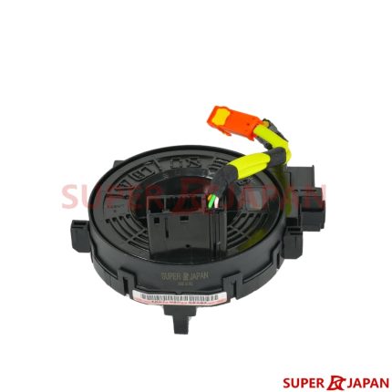 CLOCK SPRING VIGO 2015 UP 2 Wire